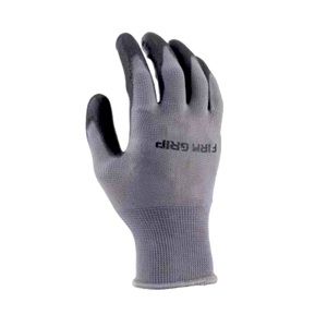 7 FIRM GRIP WORK GLOVES NWT